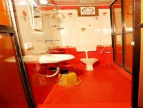 Vasco Home Stay Kochi Exteriör bild