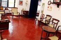 Vasco Home Stay Kochi Exteriör bild
