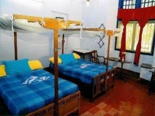 Vasco Home Stay Kochi Exteriör bild